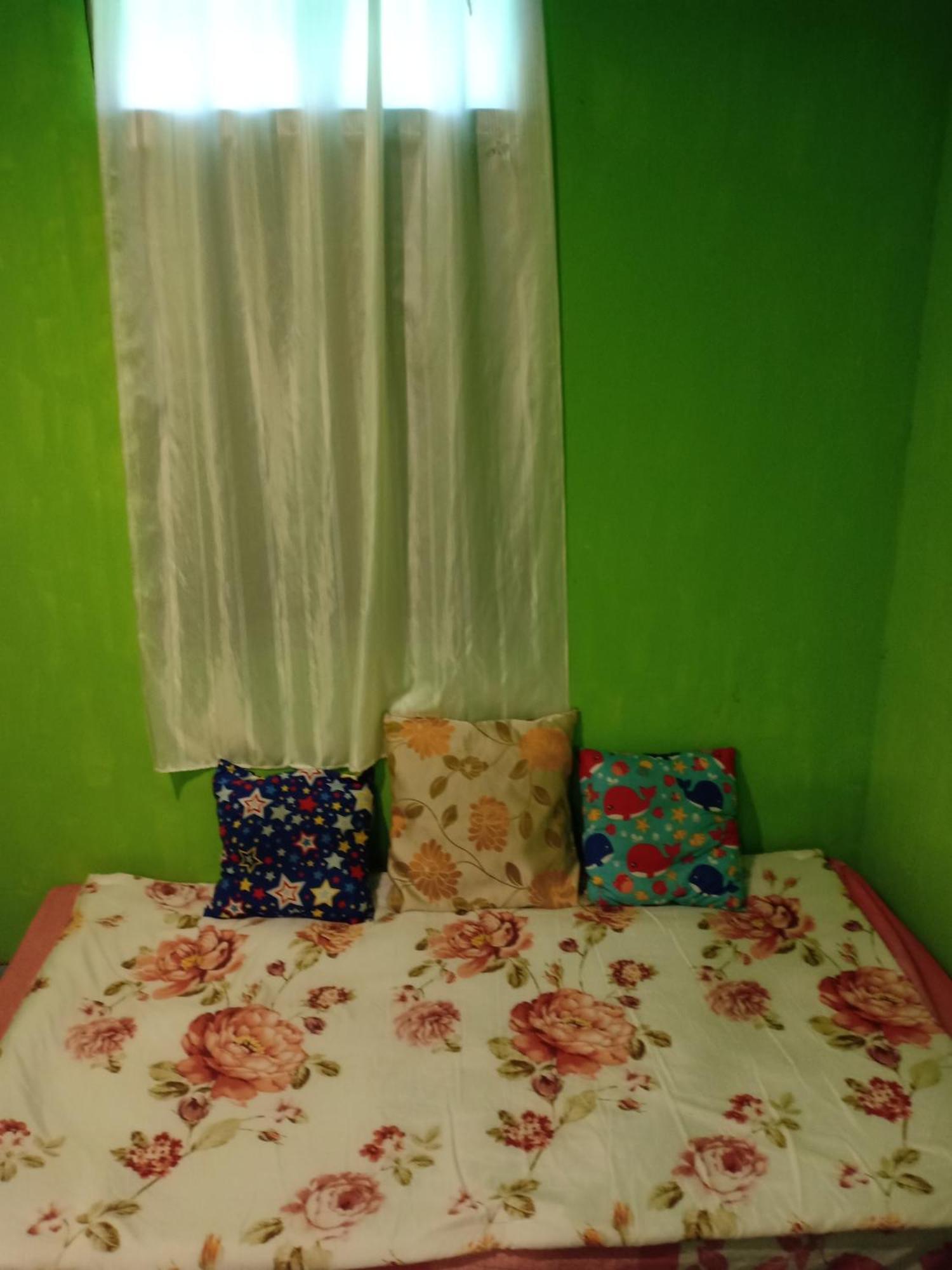 Baanchaokoh Homestay Kanchanaburi Exterior foto